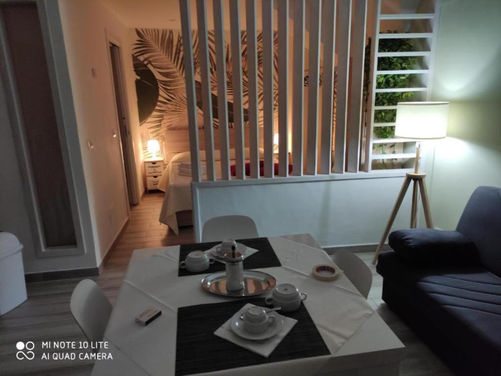 Casetta C&j House, Centro Storico Apartment