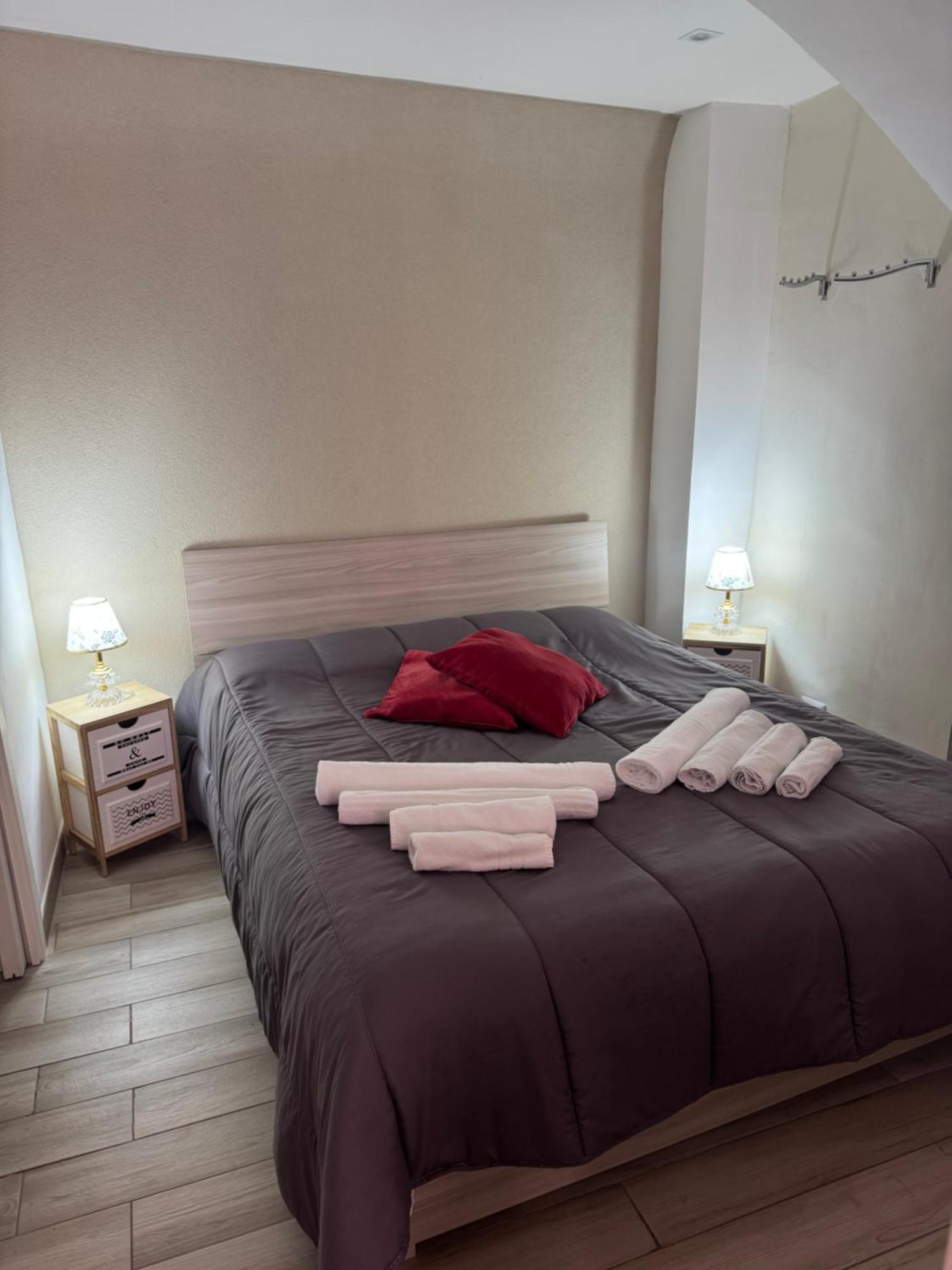 Apartment Casetta C&j House, Centro Storico Catania