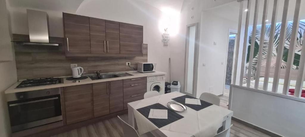 Apartment Casetta C&j House, Centro Storico Catania