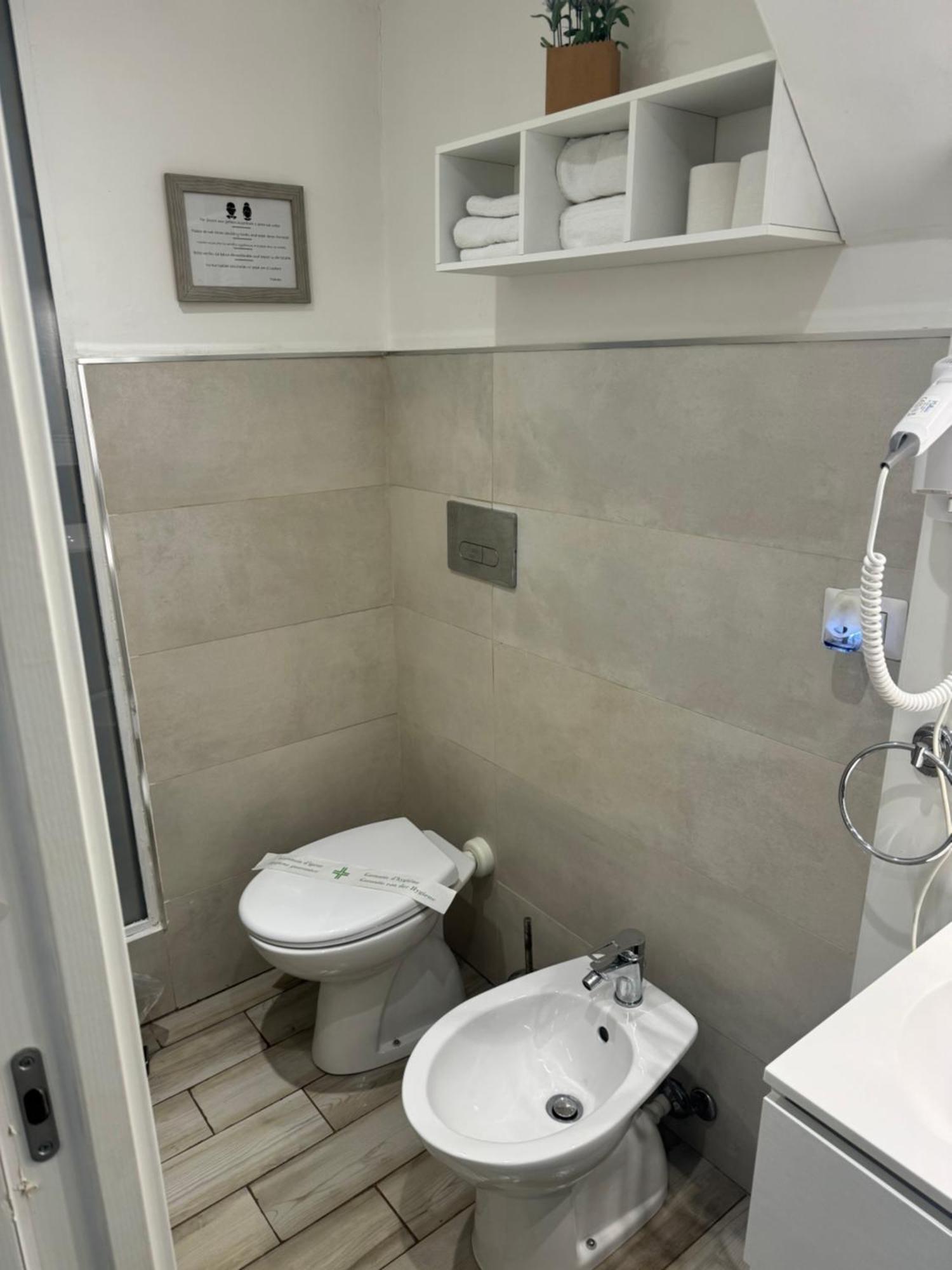 Apartment Casetta C&j House, Centro Storico