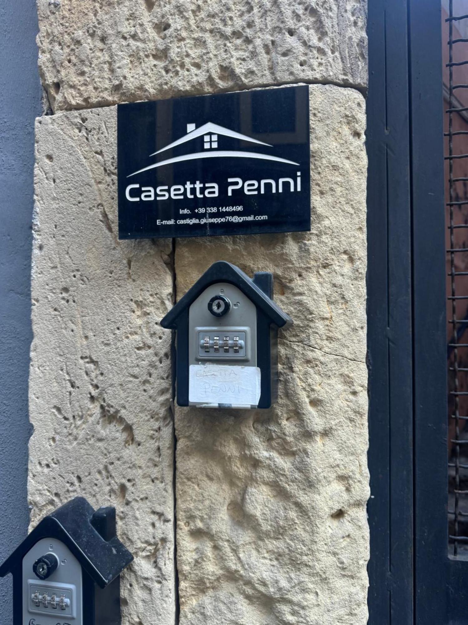 Casetta C&j House, Centro Storico *