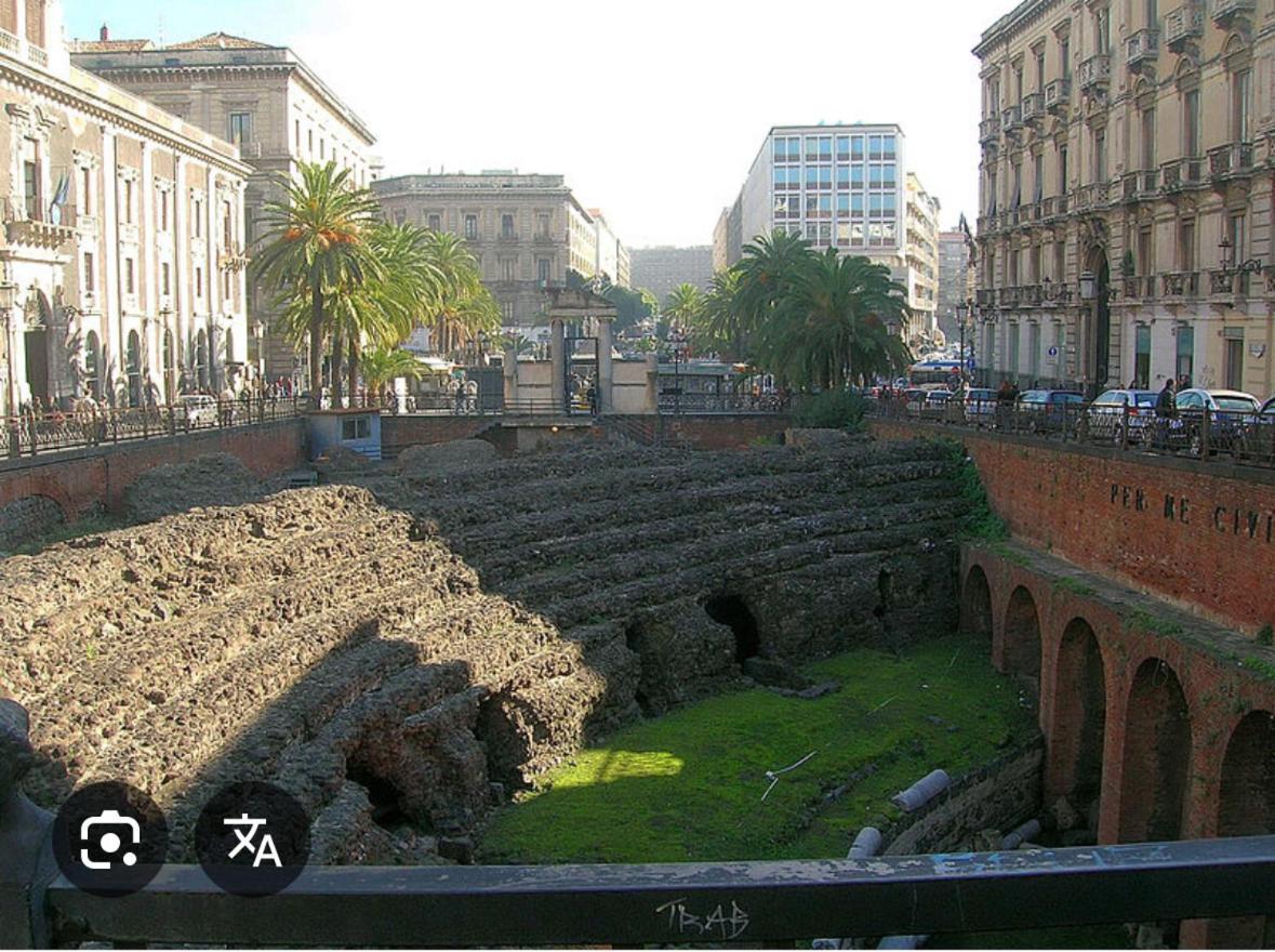 Casetta C&j House, Centro Storico * Catania
